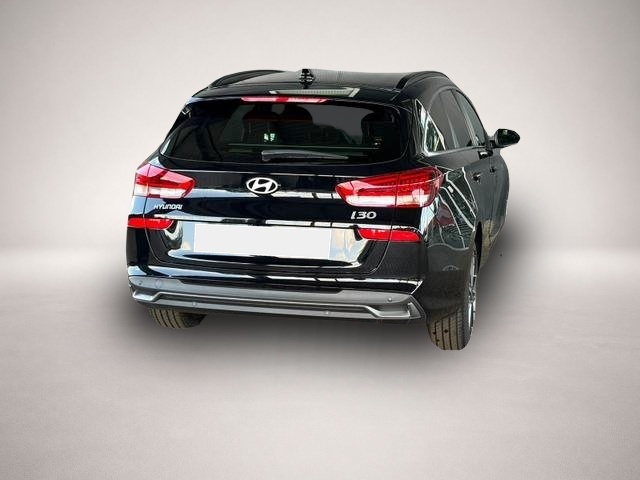 Hyundai i30 (04/2025, Benzin)