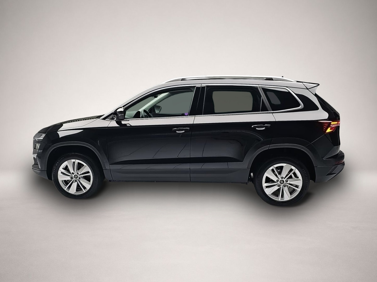 Skoda Karoq, Bild 4 von 4