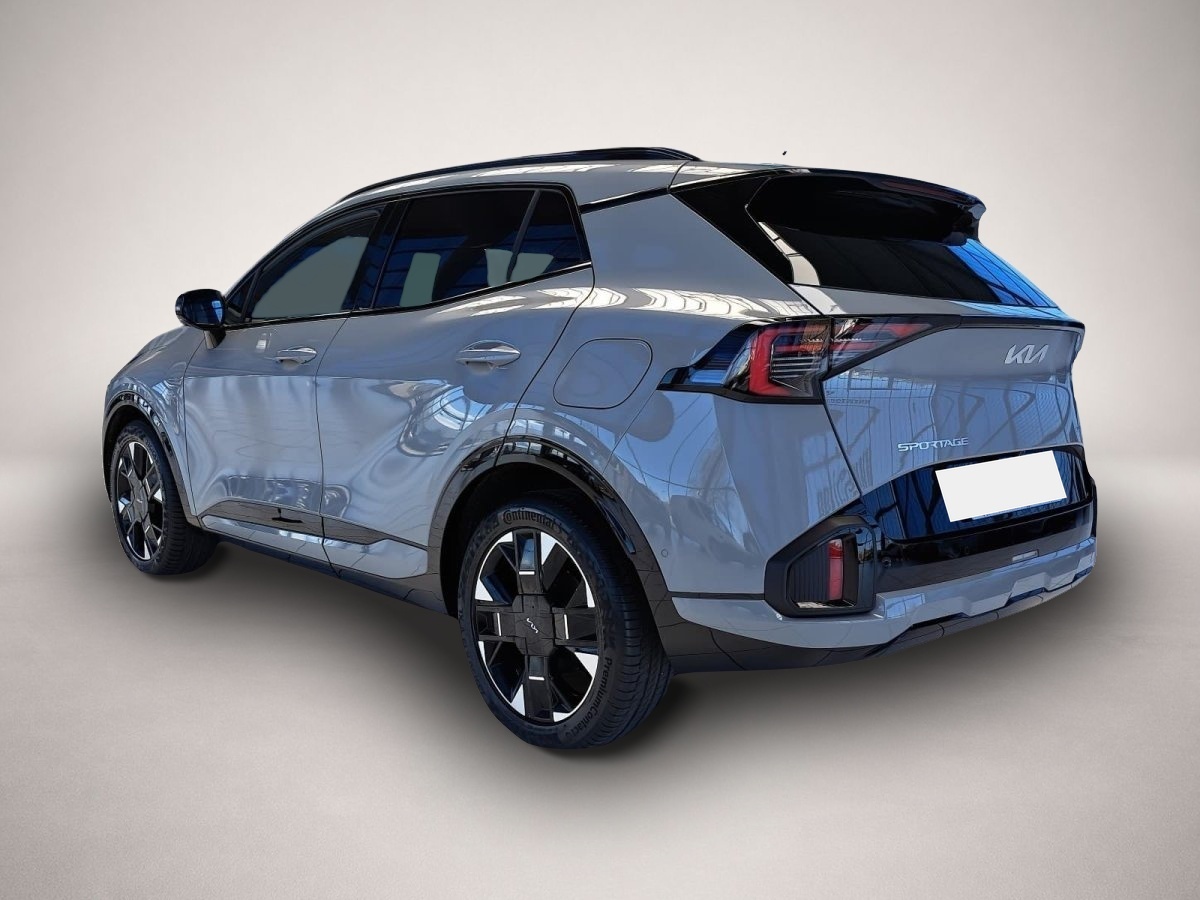 Kia Sportage, Bild 3 von 4