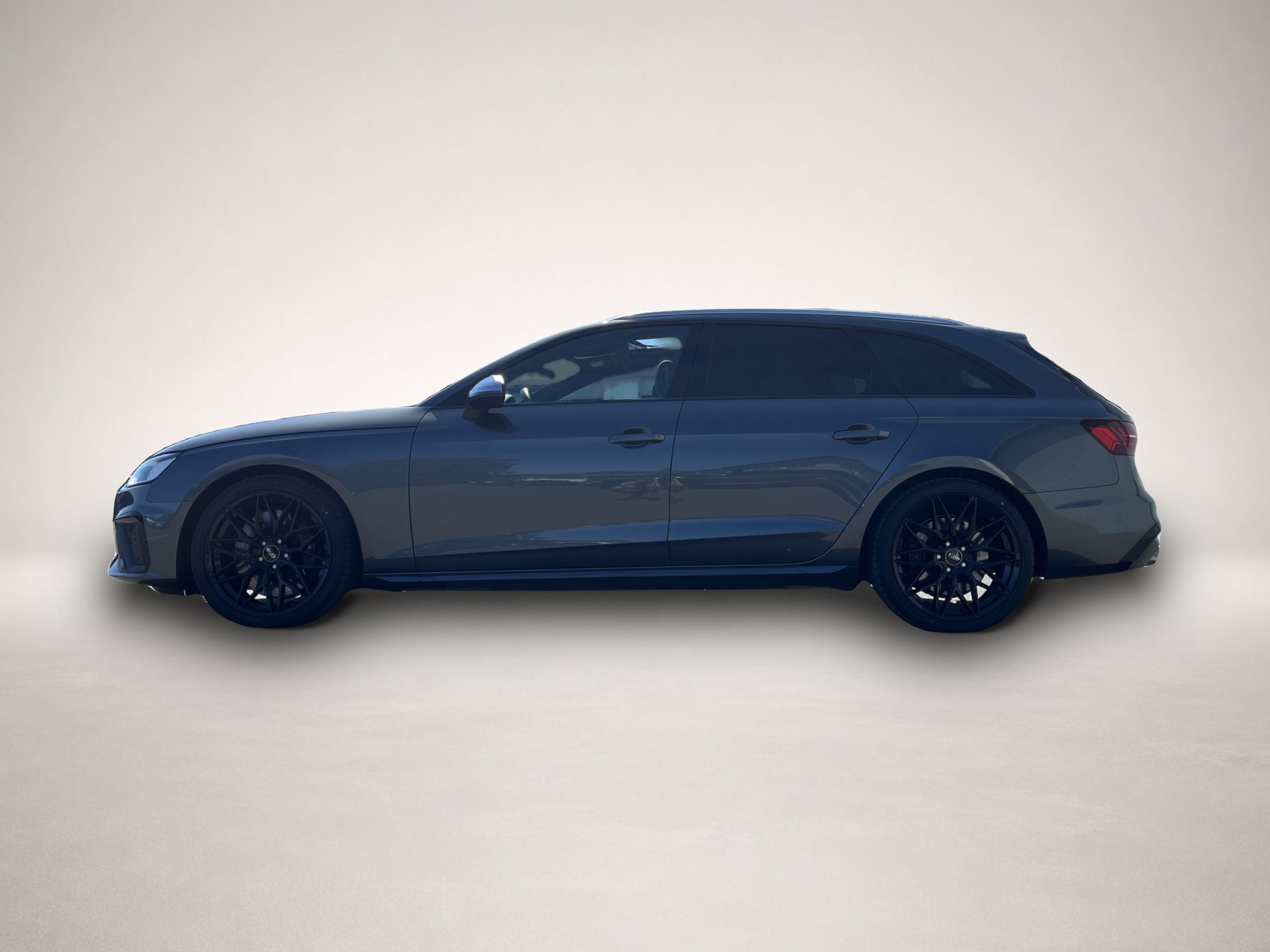 Audi S4 (06/2023, Diesel)