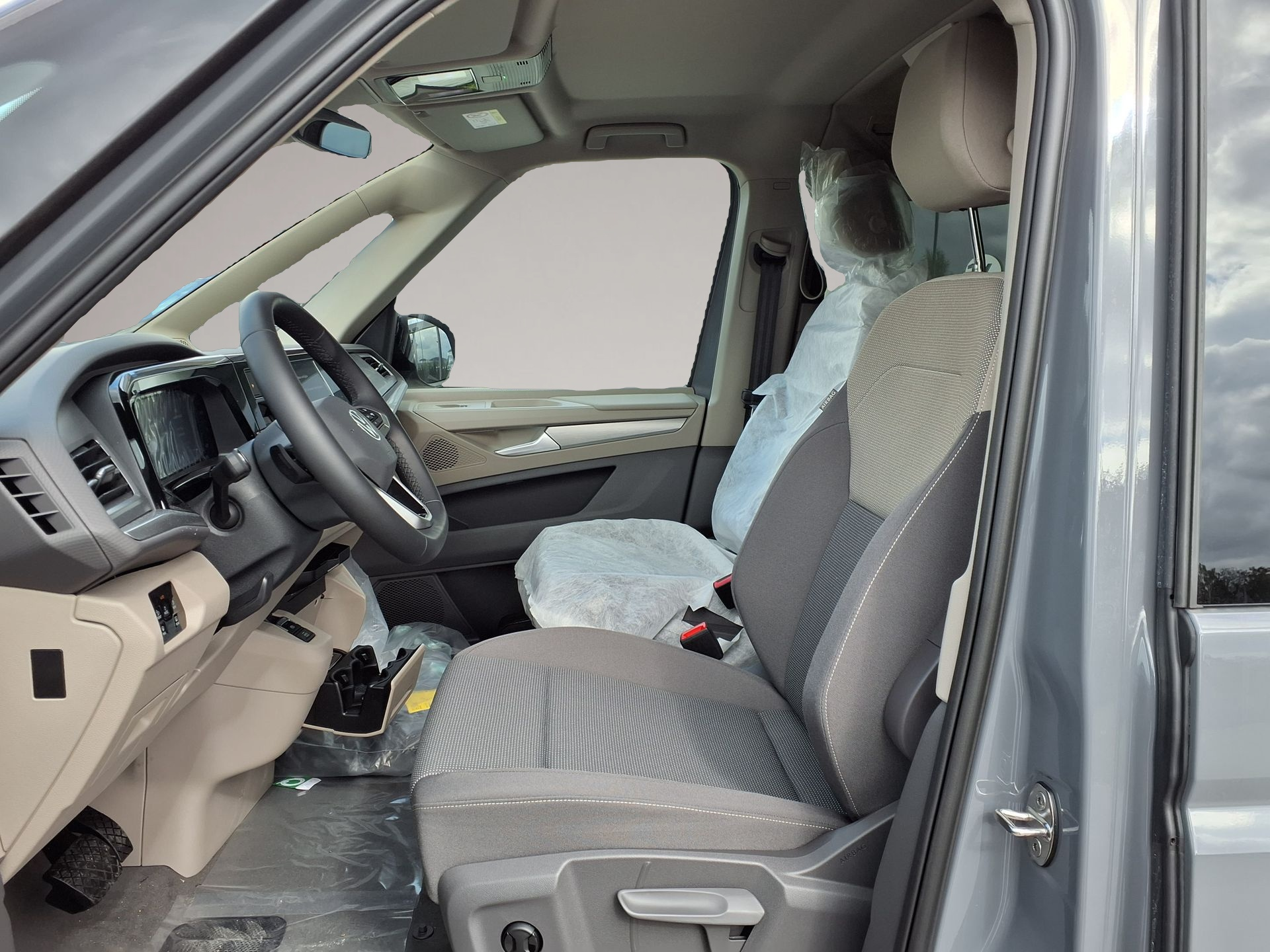 Volkswagen T7 Multivan, Bild 5 von 5