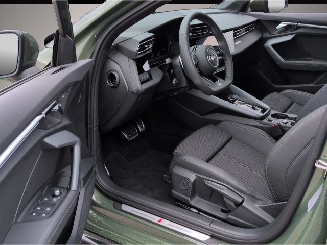 Audi A3 (06/2026, Diesel)