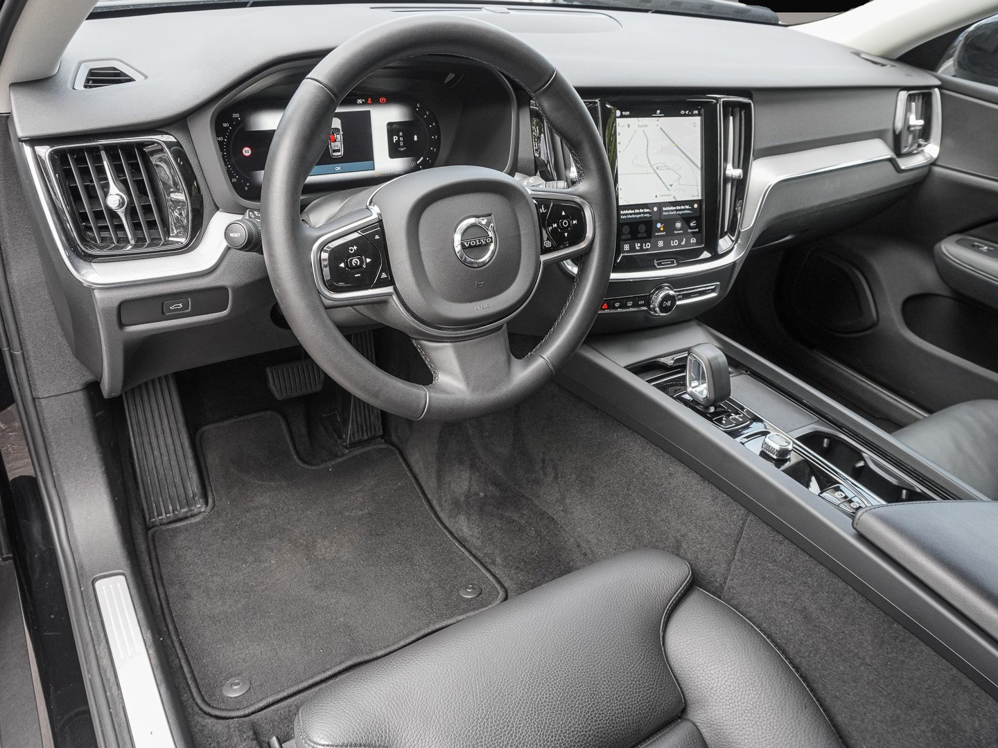 Volvo V60 Cross Country (06/2024, )