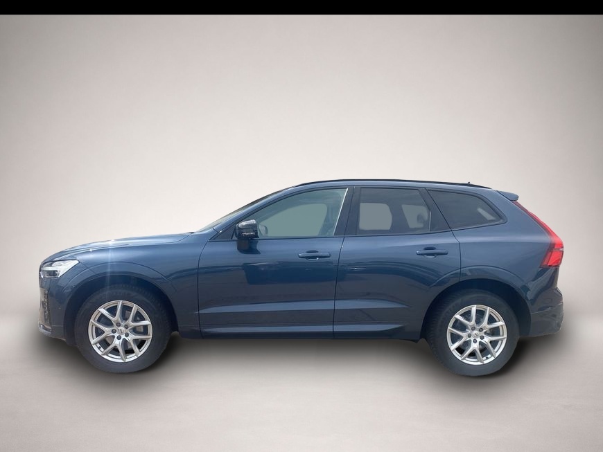 Volvo XC60 (12/2025, Benzin)