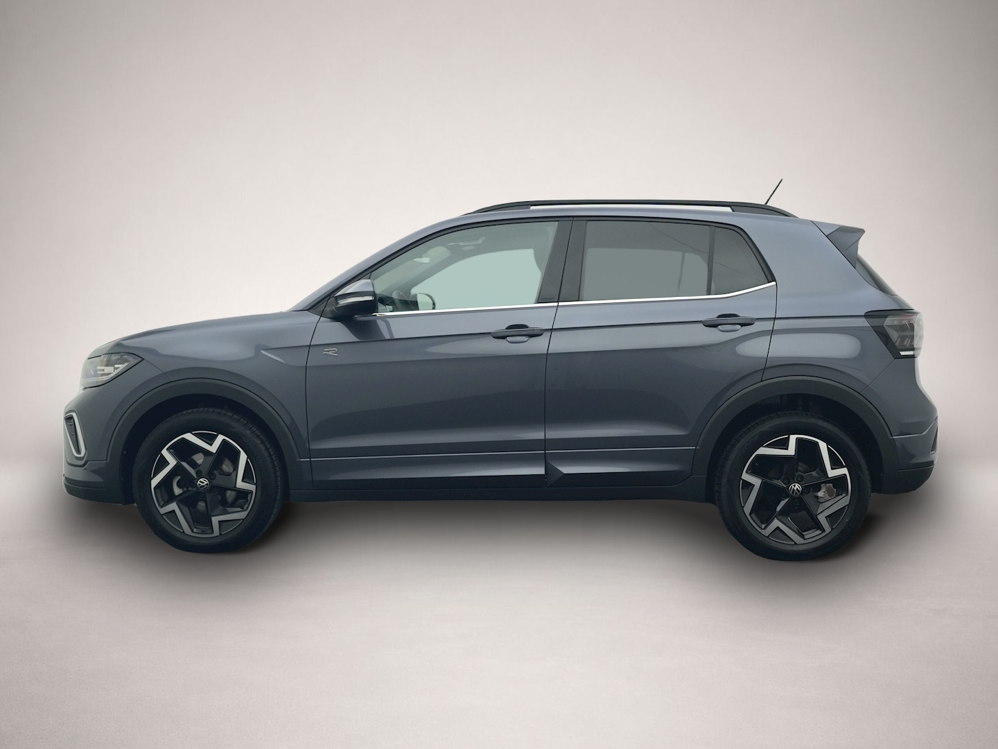 Volkswagen T-Cross (07/2025, Benzin)