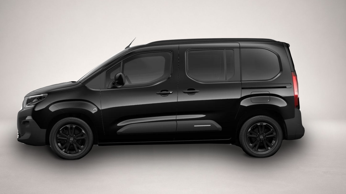 Citroën Berlingo, image 2 of 4
