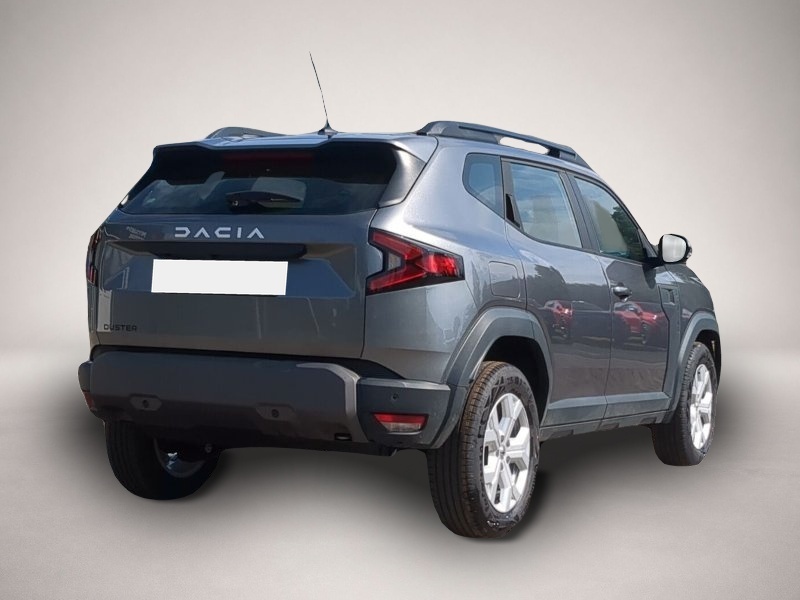 Dacia Duster, Bild 3 von 5