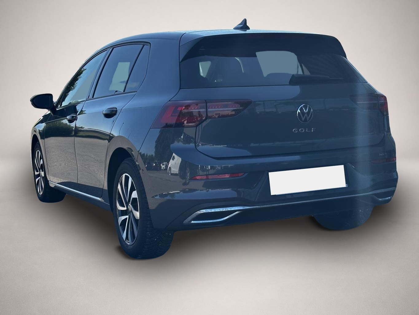 Volkswagen Golf (02/2023, )