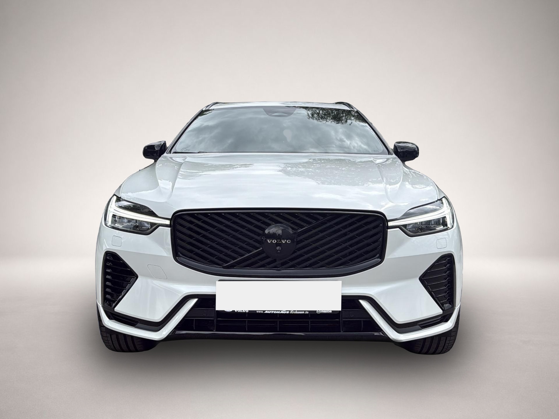 Volvo XC60 (09/2025, Hybrid (Benzin/Elektro))