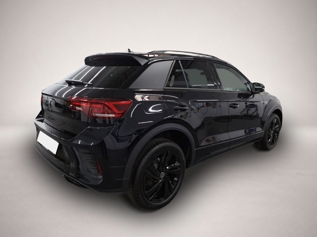 Volkswagen T-Roc (08/2025, Diesel)