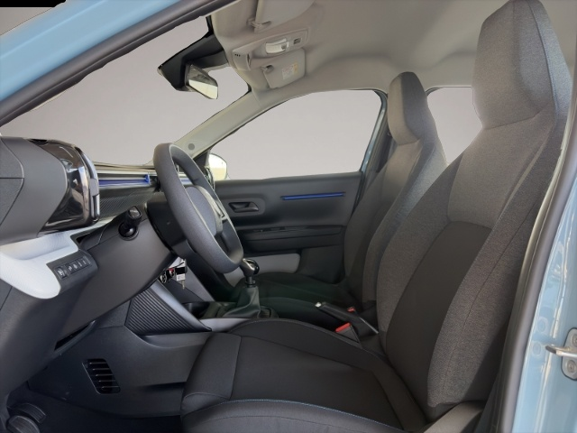 Citroen C3 (10/2025, Benzin)