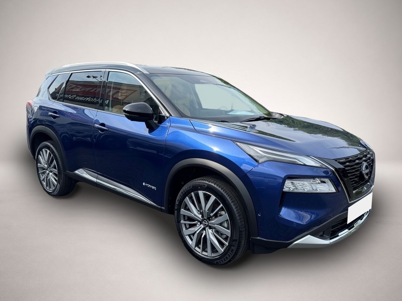 Nissan X-Trail, Bild 2 von 6