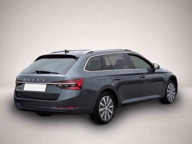 Skoda Superb (12/2021, Diesel)