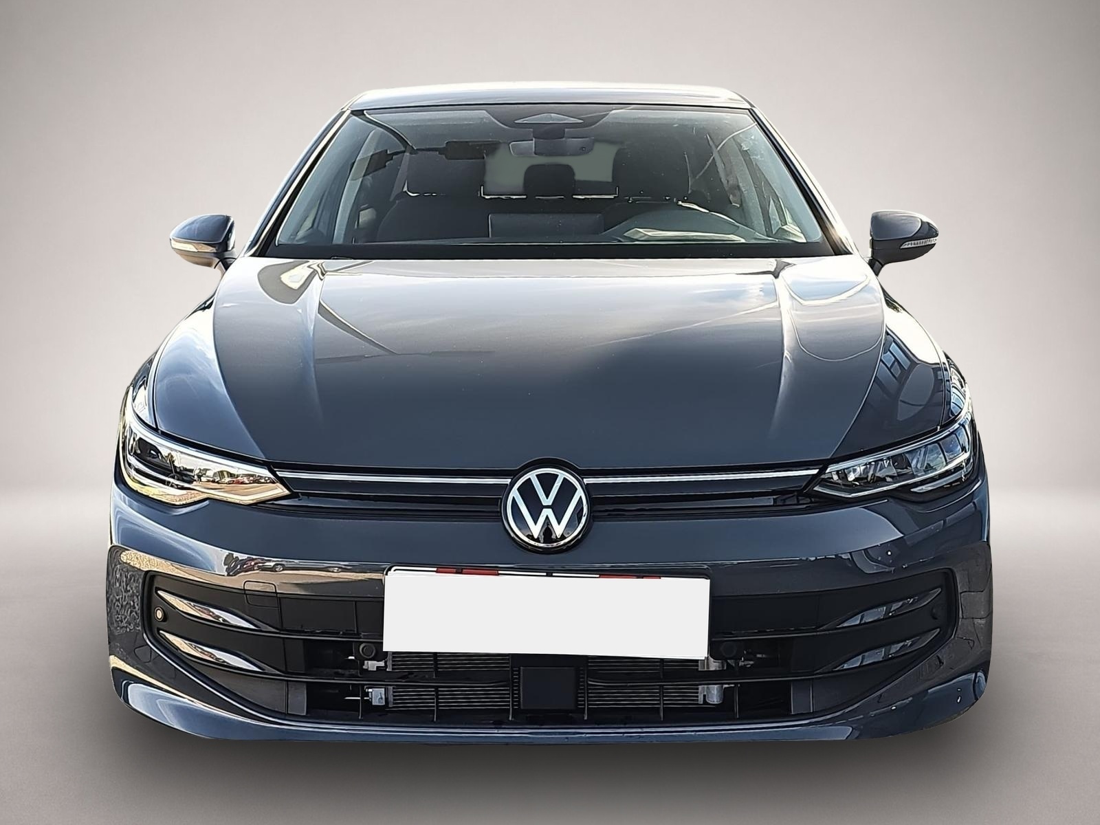 Volkswagen Golf, image 2 of 6