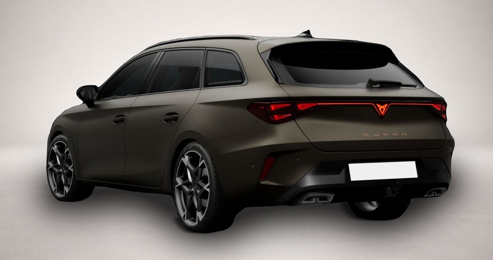 CUPRA Leon, Bild 3 von 4