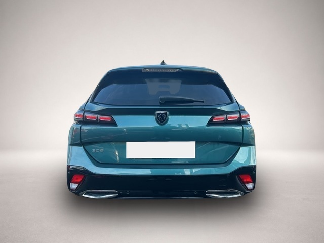 Peugeot 308 (01/2024, Diesel)