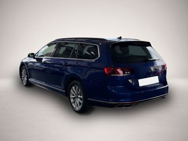 Volkswagen Passat Variant (05/2022, Diesel)