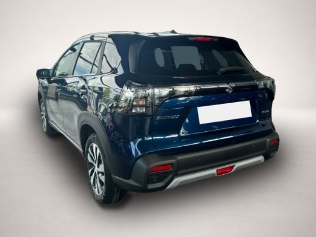 Suzuki Across (06/2026, Benzin)