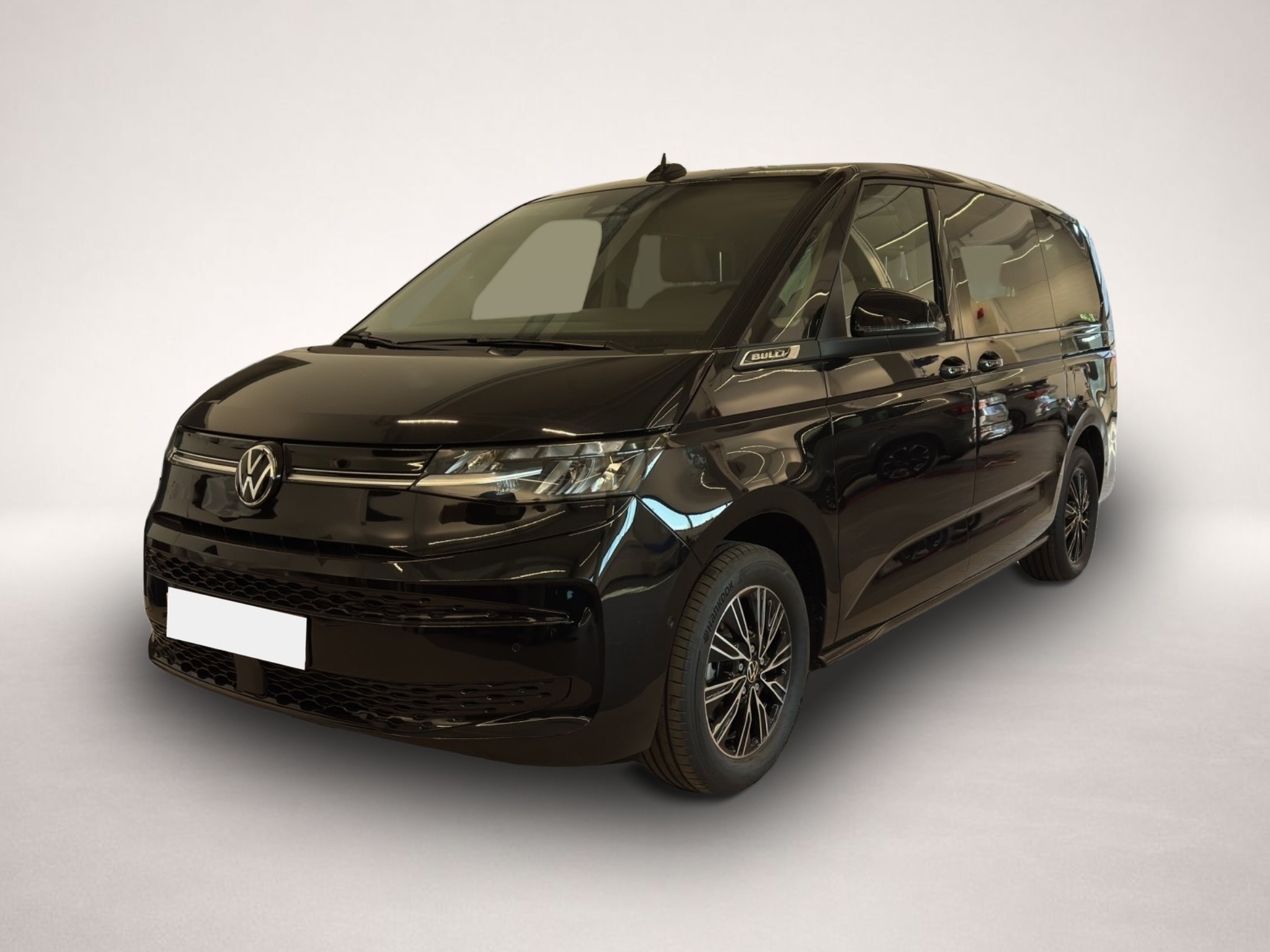 Volkswagen T7 Multivan (, Diesel)