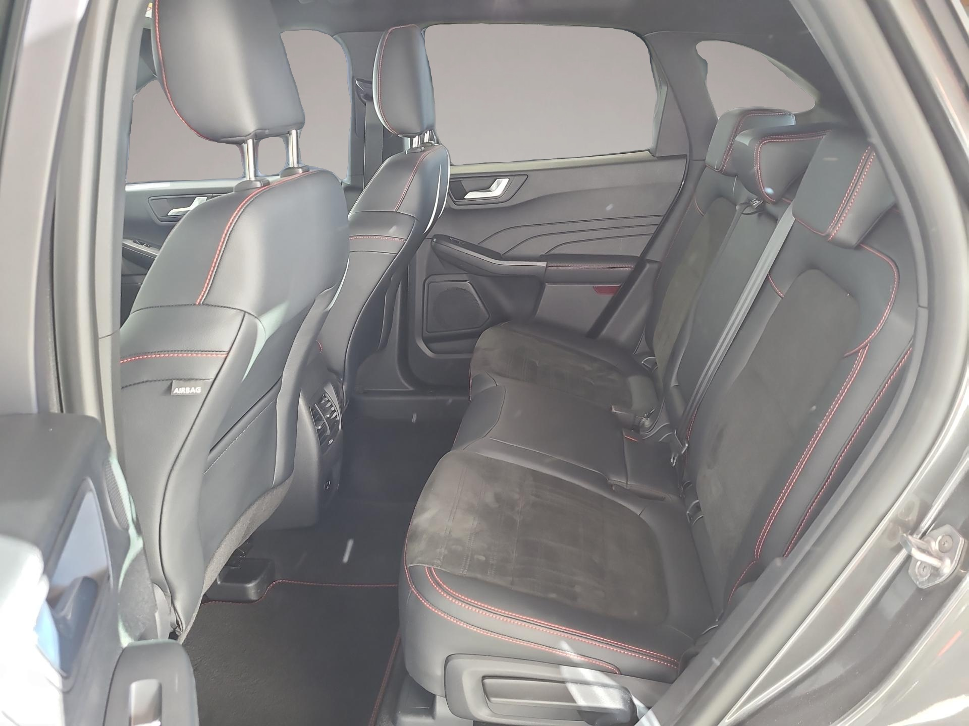 Ford Kuga (11/2022, Hybrid (Benzin/Elektro))