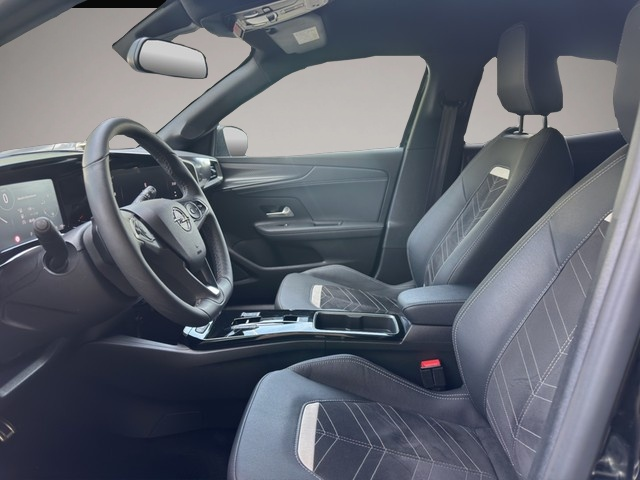 Opel Mokka (05/2024, Benzin)