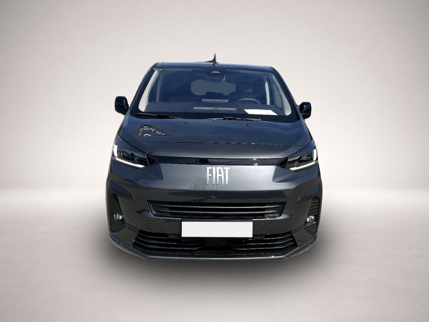 Fiat Ulysse (, Diesel)