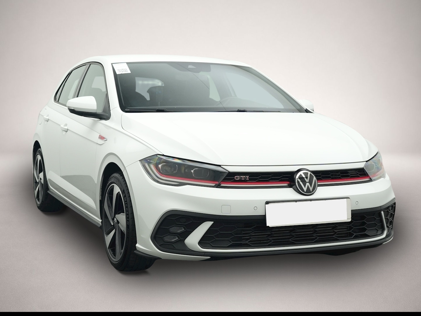 Volkswagen Polo (06/2023, Benzin)