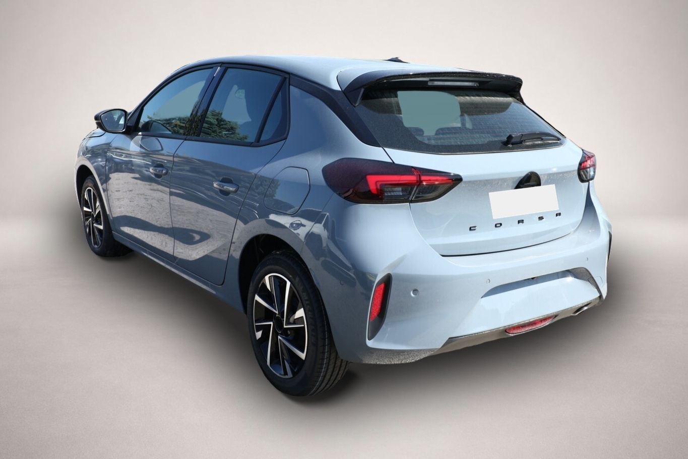 Opel Corsa (10/2025, Benzin)