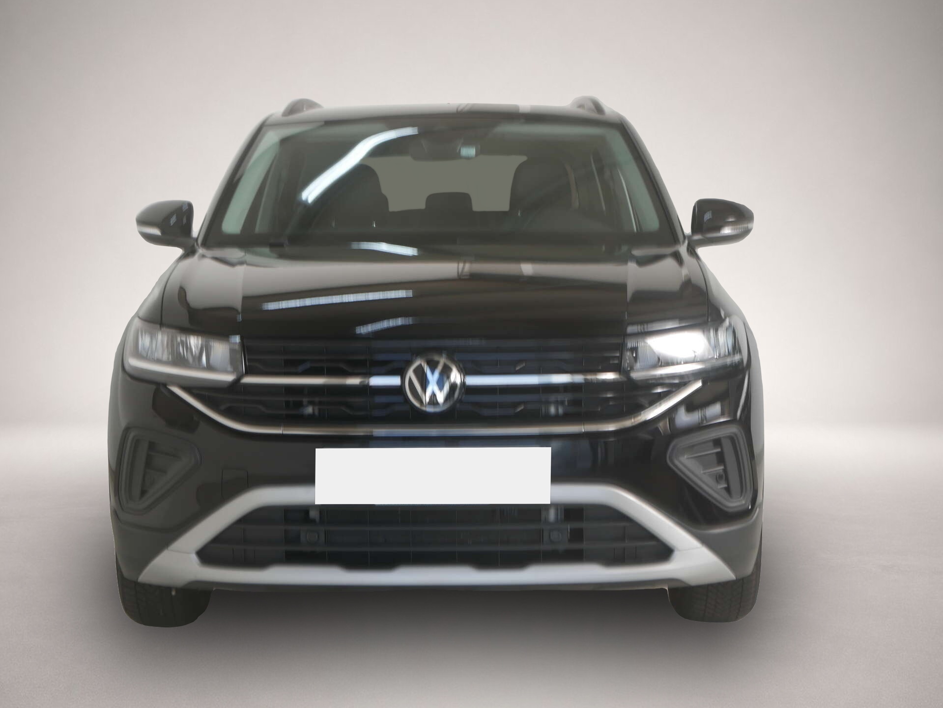Volkswagen T-Cross (10/2025, Benzin)