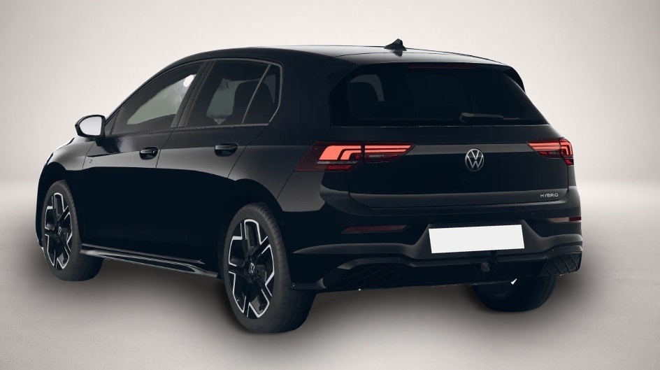 Volkswagen Golf, image 2 of 5