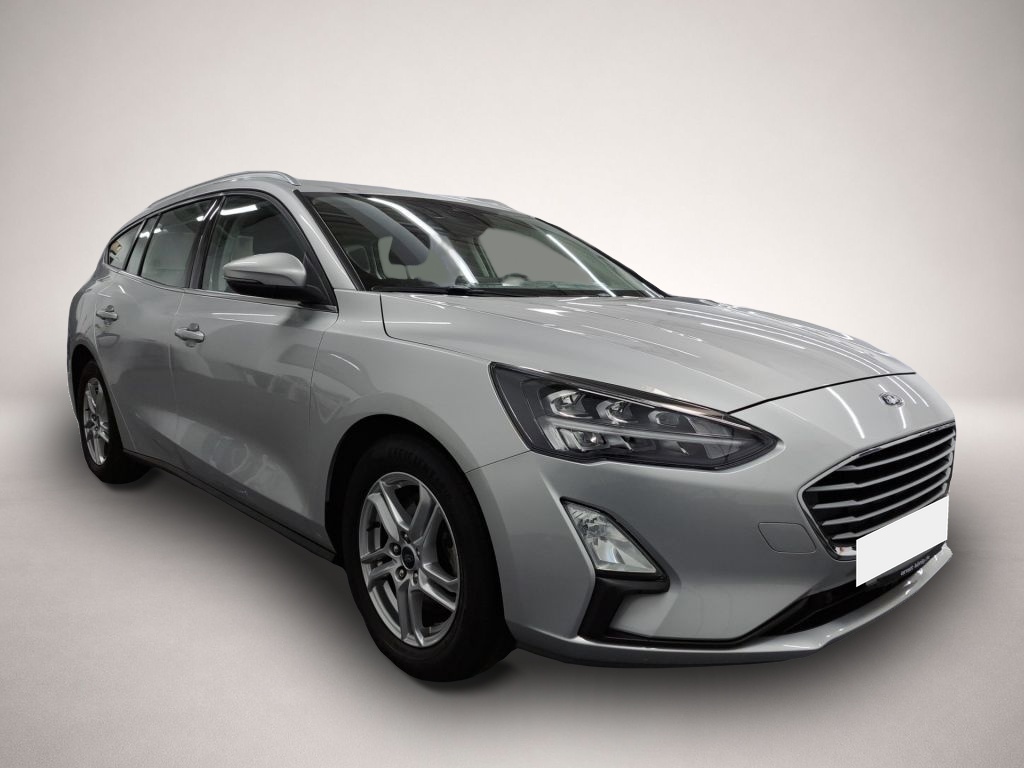 Ford Focus (12/2020, )