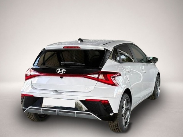 Hyundai i20 (05/2026, Benzin)