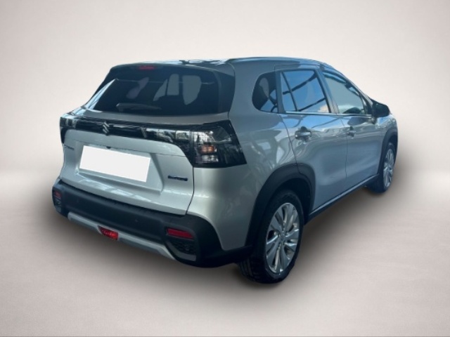 Suzuki Across (06/2026, Benzin)