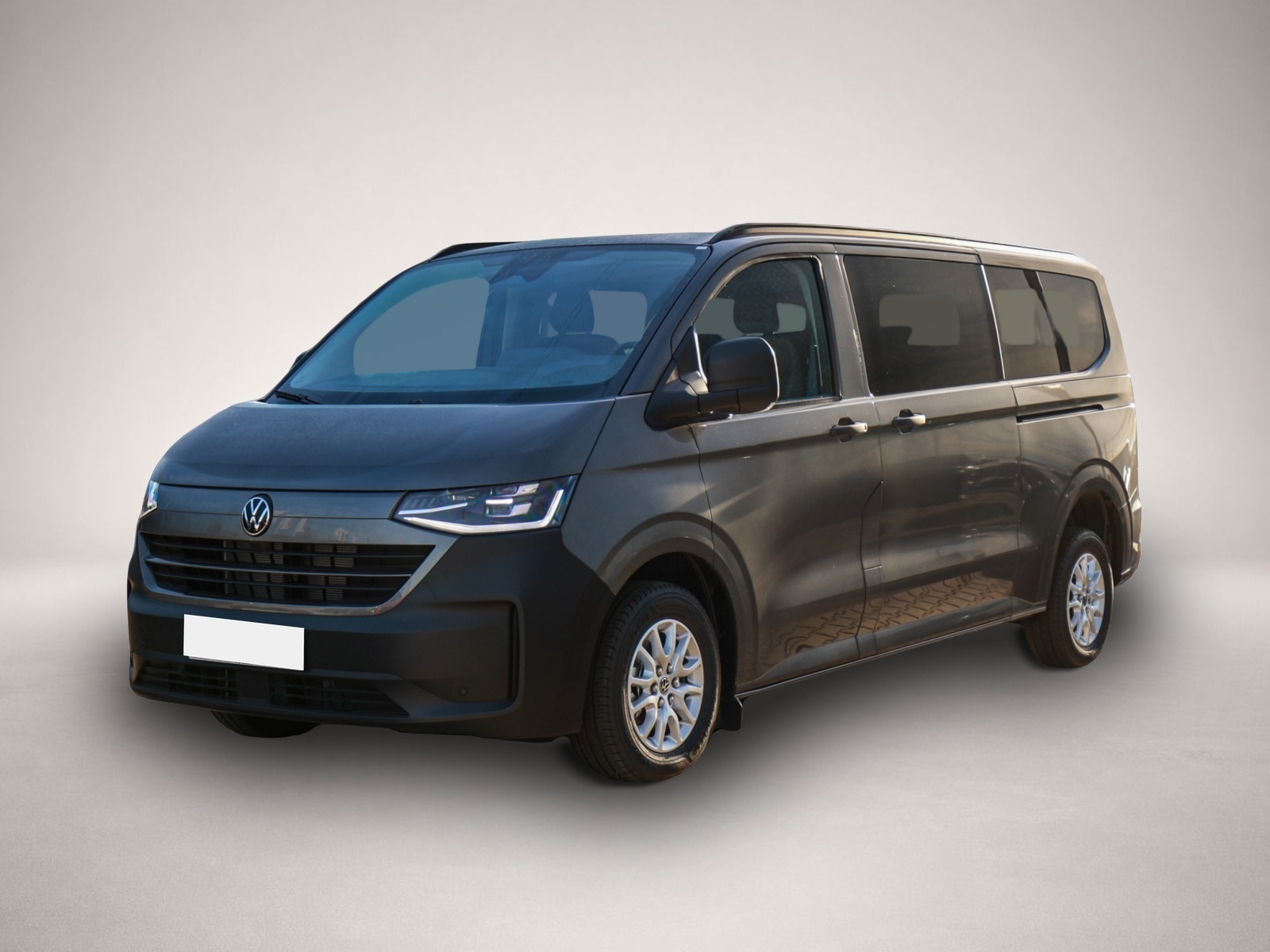 Volkswagen Other (07/2025, Diesel)