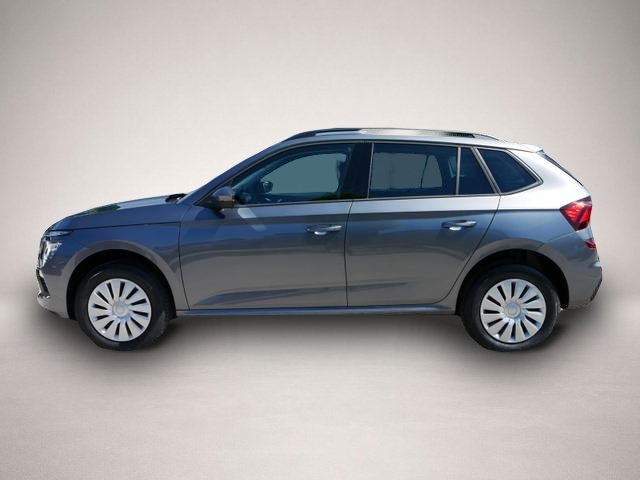 Skoda Kamiq (06/2026, Benzin)