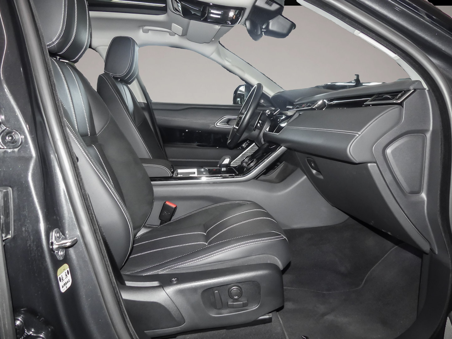 Land-Rover Range Rover Velar (08/2022, )