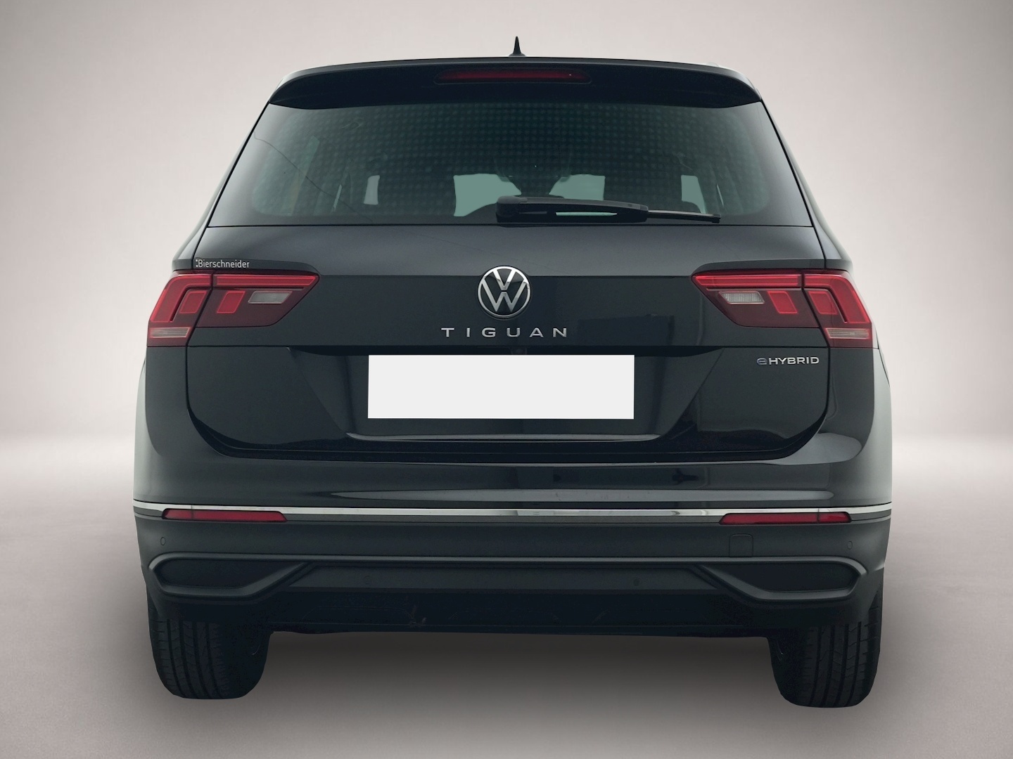 Volkswagen Tiguan (03/2022, Hybrid (Benzin/Elektro))