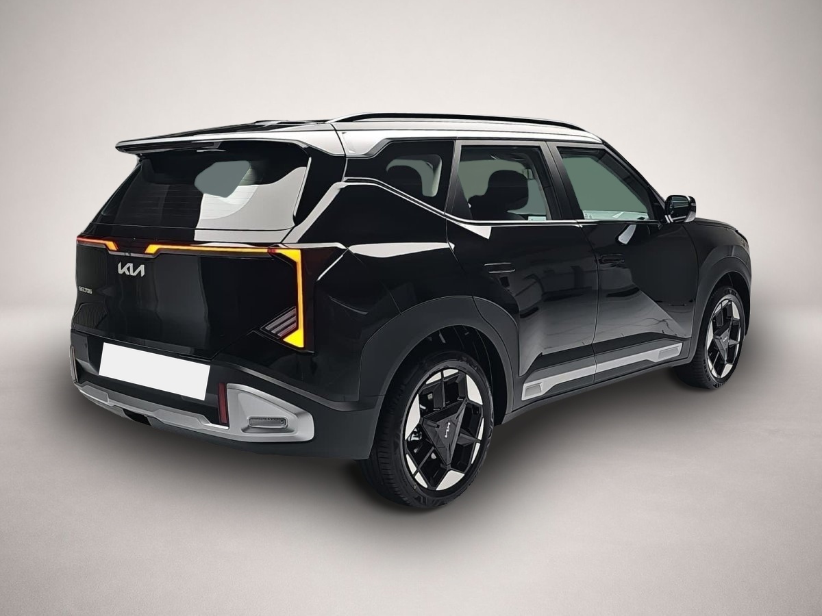 Kia ANDERE, Bild 2 von 4