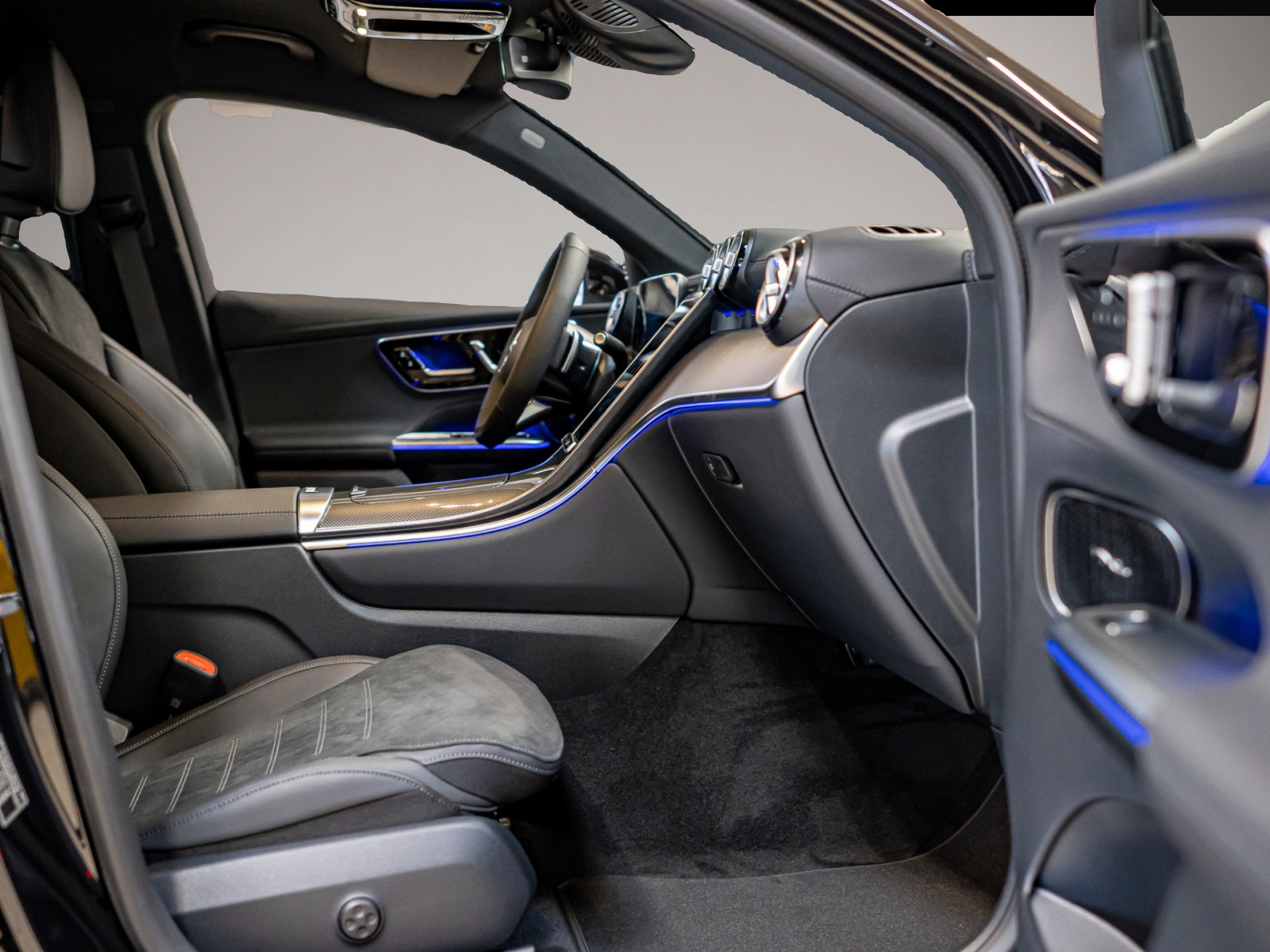 Mercedes-Benz GLC 220 (10/2025, Diesel)