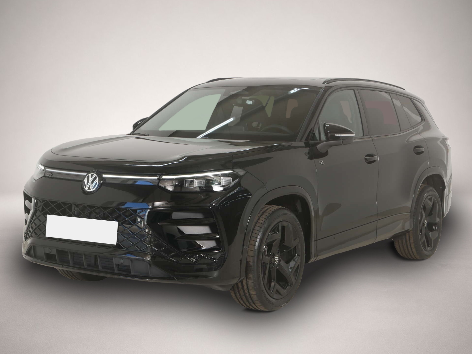 Volkswagen Tayron (09/2025, Diesel)