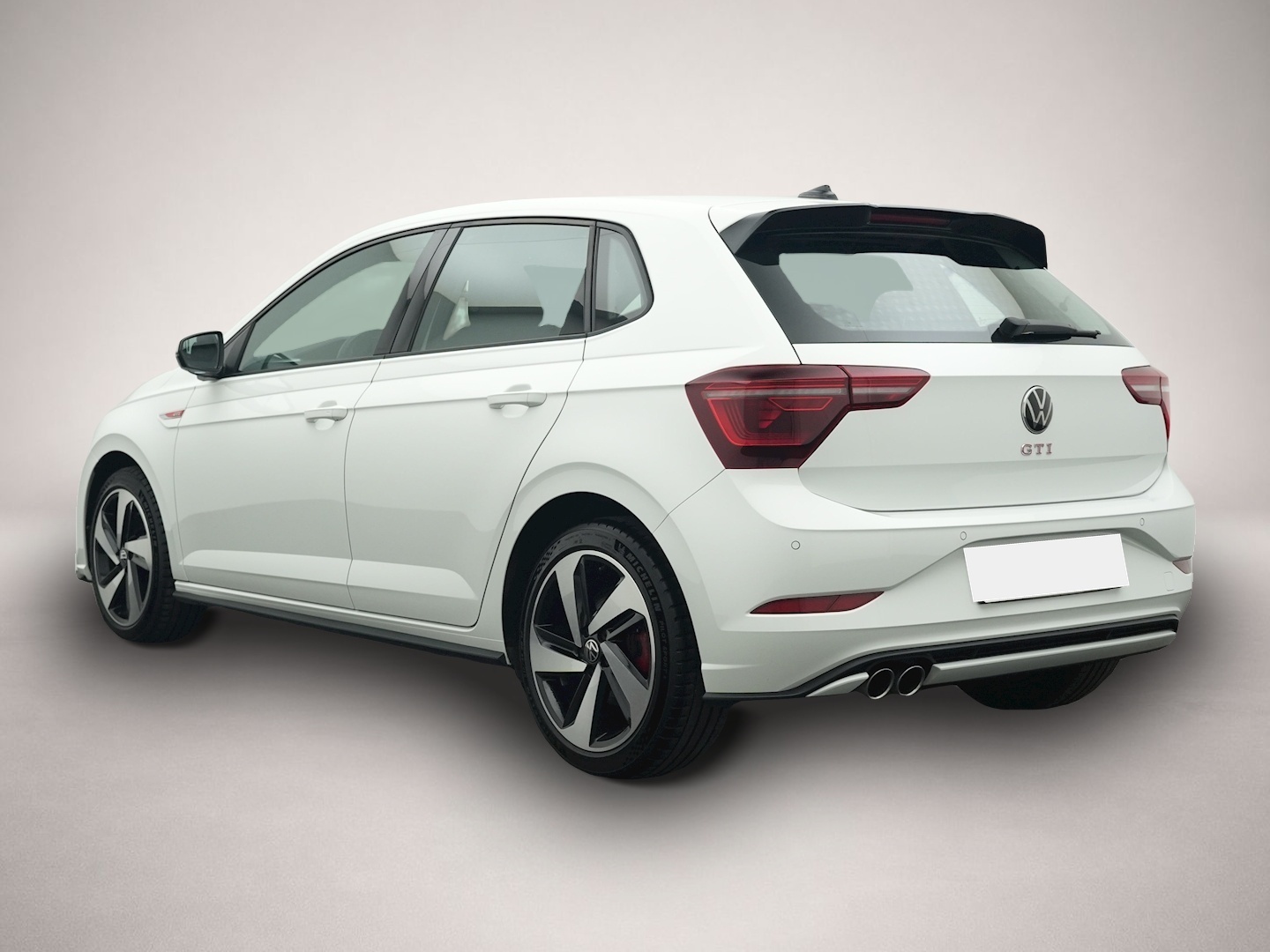 Volkswagen Polo (06/2023, Benzin)