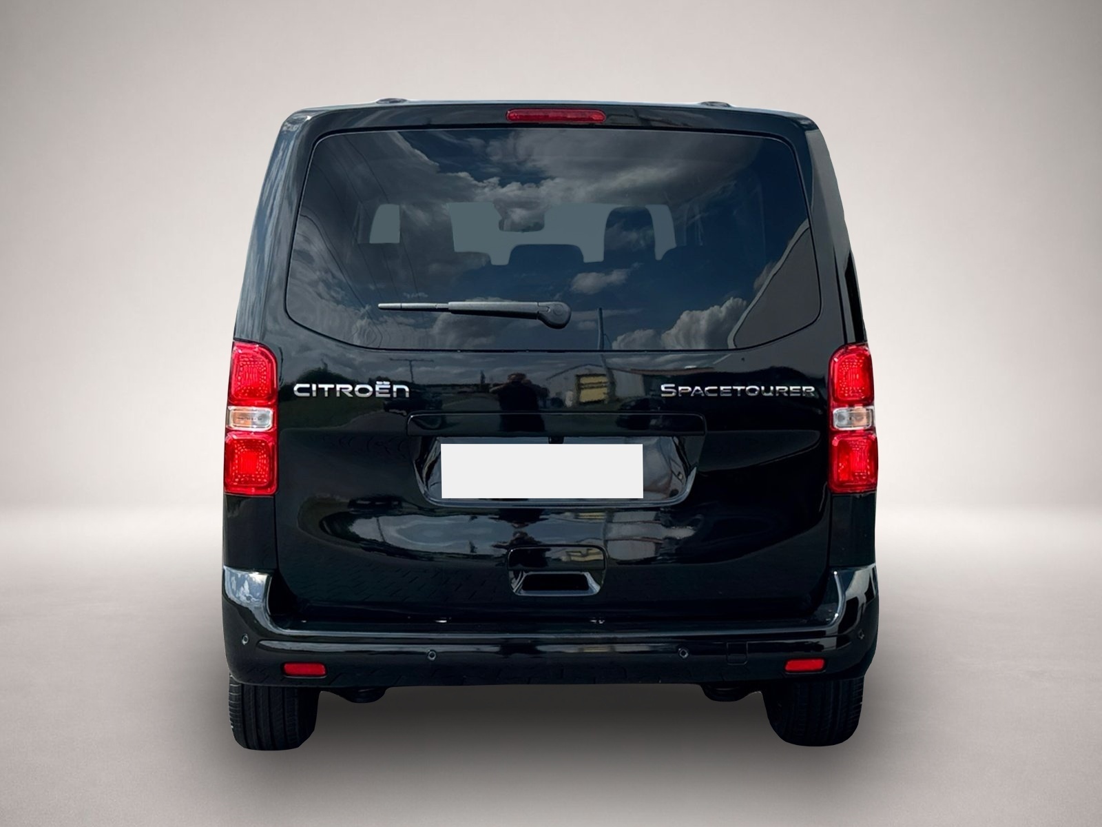 Citroen SpaceTourer (05/2026, Diesel)