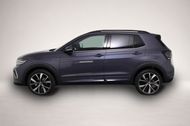 Volkswagen T-Cross, image 3 of 5