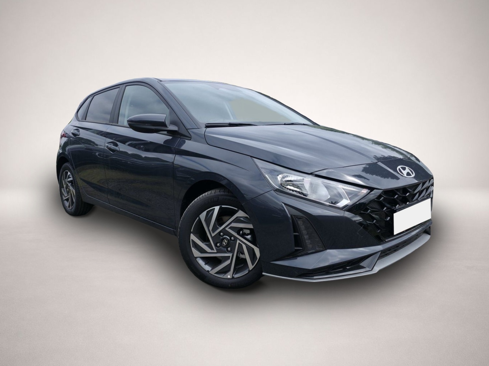 Hyundai i20 (05/2026, Benzin)