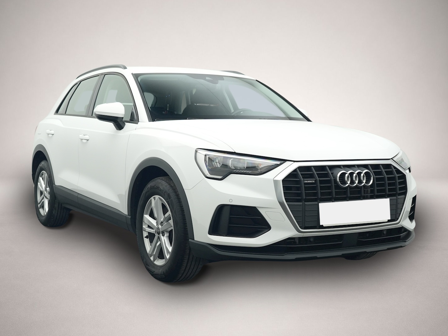 Audi quattro (11/2023, Diesel)