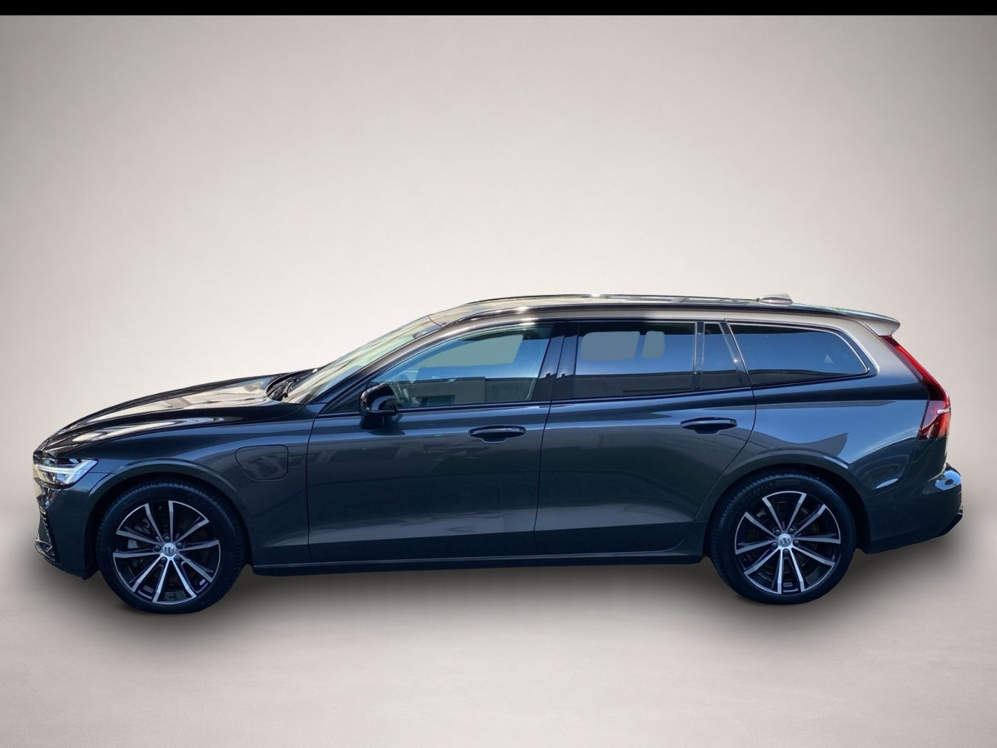 Volvo V60 (06/2024, )