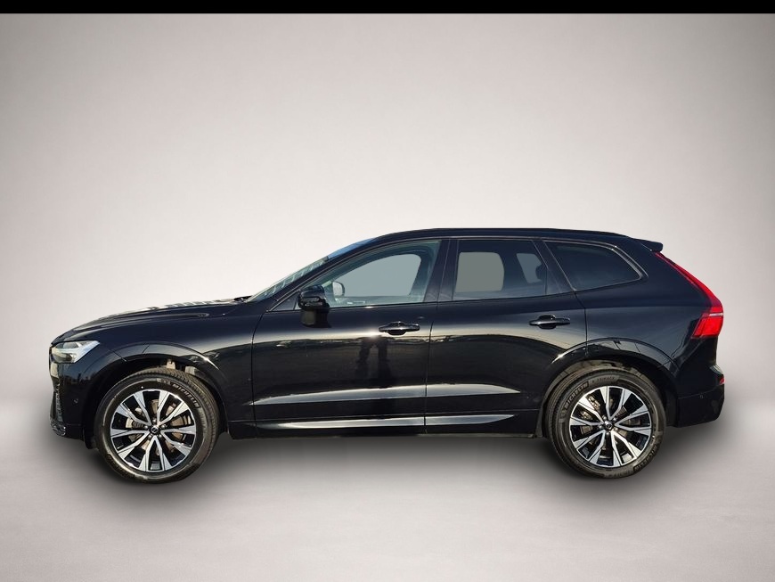 Volvo XC60 (06/2025, Benzin)