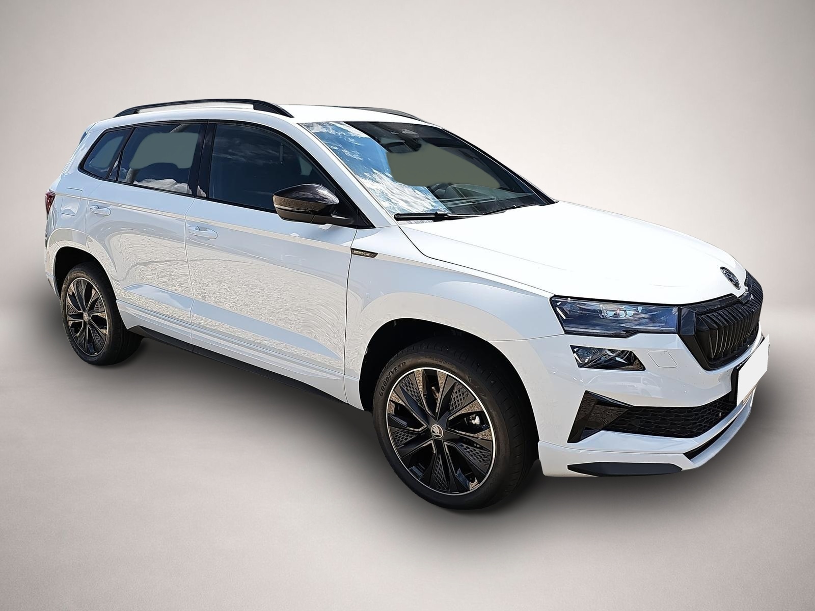 Skoda Karoq (03/2026, Benzin)