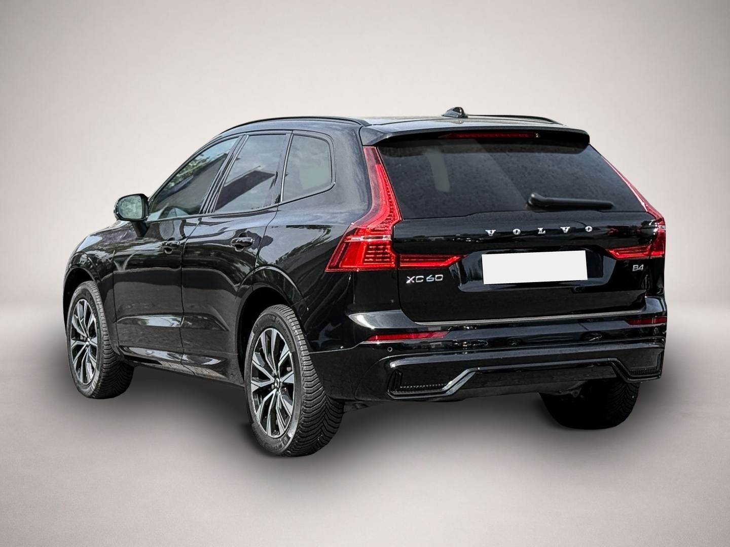 Volvo XC60 (03/2024, Benzin)