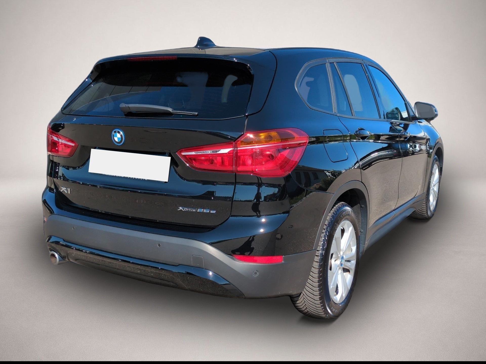 BMW X1 (05/2022, Hybrid (Benzin/Elektro))